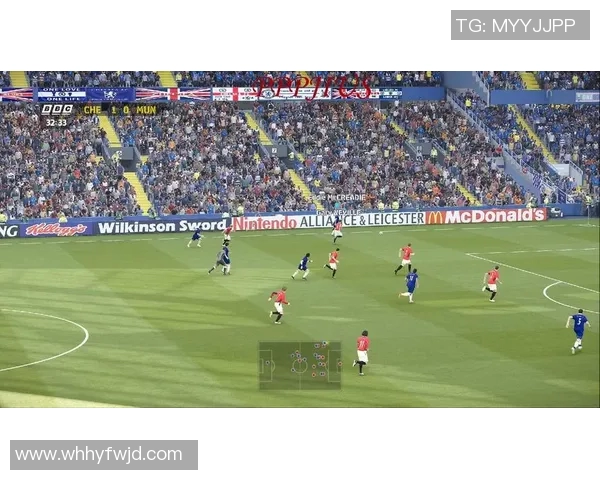 切尔西VS巴萨：欧洲冠军巅峰对决的辉煌瞬间