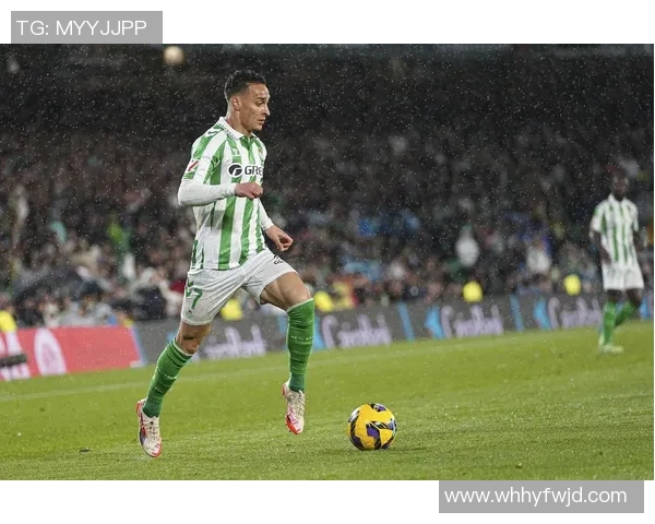 绿茵风暴中的红牌阴影：贝蒂斯安东尼的停赛悬念与重生之路